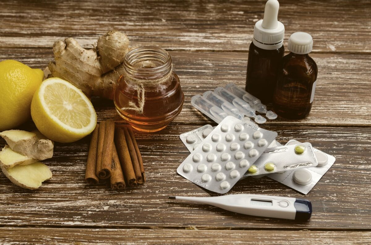 Health and Wellness Western medicine versus alternative medicine